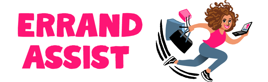 Errand Assist